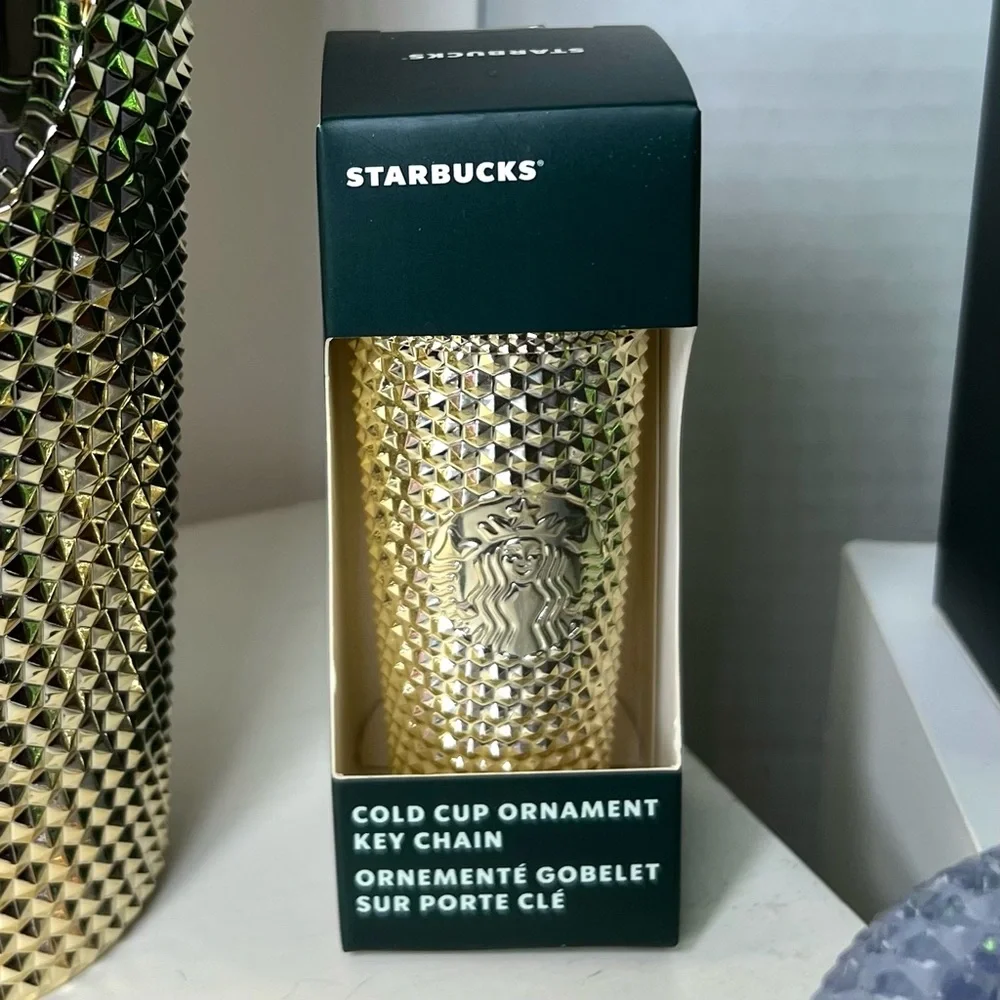 STARBUCKS COLLECTION GIFT SET - Picture 9 of 16